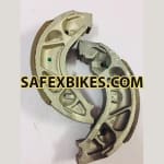 Shop At Yamaha SALUTO Bike Parts And Accessories Online Store